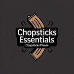 Chopsticks Essentials Logo - Entry #289