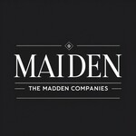 Madden Logo - Entry #5475