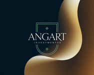 Angart Investments Logo - Entry #567