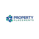 Property Placements Logo - Entry #1363