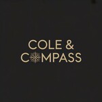Cole & Compass Logo - Entry #280