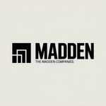 Madden Logo - Entry #4374