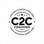 Chapter 2 Coaching Logo - Entry #1085