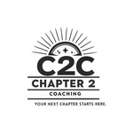 Chapter 2 Coaching Logo - Entry #46