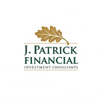J. Patrick Financial Logo - Entry #1999