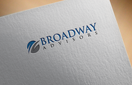Broadway Advisors NC Logo - Entry #533