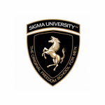 Sigma University™ Logo - Entry #789