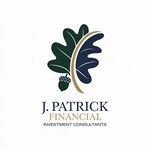 J. Patrick Financial Logo - Entry #1935