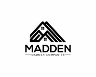Madden Logo - Entry #5412