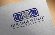 Heritage Wealth Group Logo - Entry #403