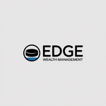 Edge Wealth Management Logo - Entry #802