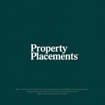 Property Placements Logo - Entry #985