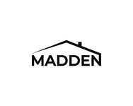 Madden Logo - Entry #179