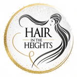 Hair in the Heights Logo - Entry #844
