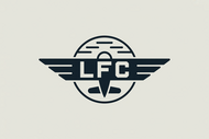 Leadville Flying Club Logo - Entry #108