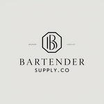 Bartender Supply.co Logo - Entry #128