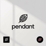 pendant Logo - Entry #470