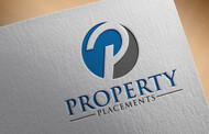 Property Placements Logo - Entry #732