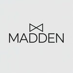 Madden Logo - Entry #2902