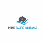 PRIME PACIFIC INSURANCE Logo - Entry #128