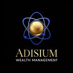Adisium Wealth Management Logo - Entry #68