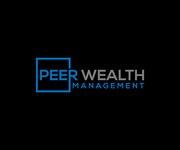 Peer Wealth Management Logo - Entry #1194