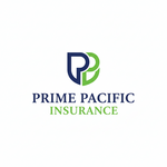 PRIME PACIFIC INSURANCE Logo - Entry #1225