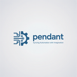 pendant Logo - Entry #3263