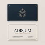 Adisium Wealth Management Logo - Entry #1758
