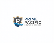 PRIME PACIFIC INSURANCE Logo - Entry #2841