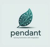 pendant Logo - Entry #452