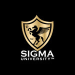 Sigma University™ Logo - Entry #152