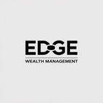 Edge Wealth Management Logo - Entry #1616