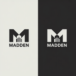 Madden Logo - Entry #363