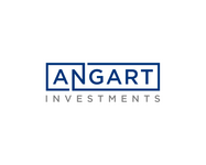 Angart Investments Logo - Entry #1379