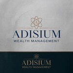 Adisium Wealth Management Logo - Entry #532