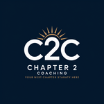 Chapter 2 Coaching Logo - Entry #1443