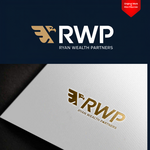 RWP Logo - Entry #1161