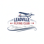 Leadville Flying Club Logo - Entry #949