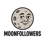 Moonfollowers Logo - Entry #881