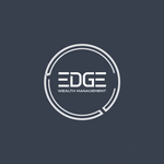Edge Wealth Management Logo - Entry #1858