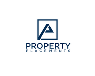 Property Placements Logo - Entry #245