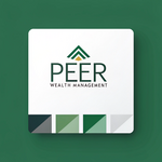 Peer Wealth Management Logo - Entry #540