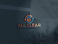 All Clear Inspections LLC Logo - Entry #76