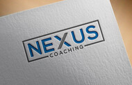 Nexus Coaching Logo - Entry #401