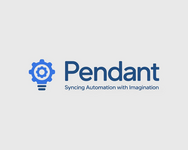 pendant Logo - Entry #2653