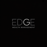 Edge Wealth Management Logo - Entry #2656