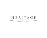 Heritage Wealth Group Logo - Entry #1186