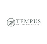 Tempus Wealth Management Logo - Entry #811