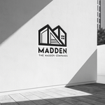 Madden Logo - Entry #5168